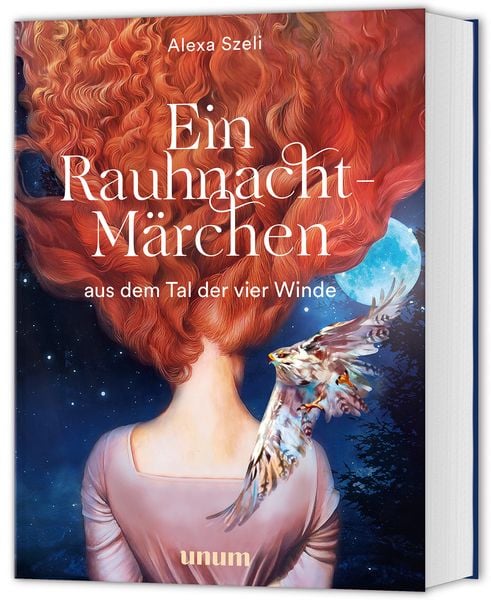 Produktbild: Ein Rauhnacht-M&auml;rchen