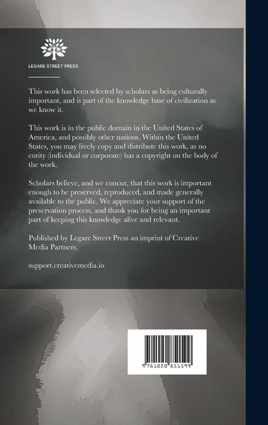 Produktbild: Circulars of Information of the Bureau of Education: City School Systems in the United States