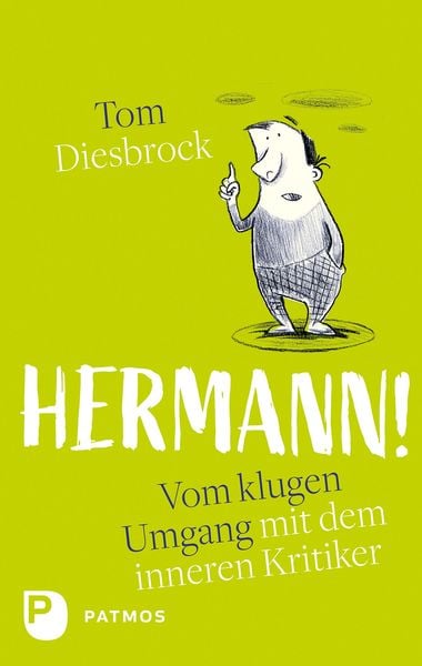 Produktbild: Hermann!