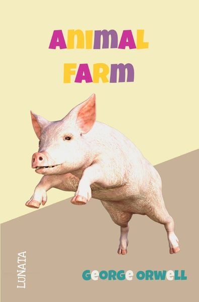 Produktbild: Animal Farm