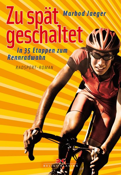 Produktbild: Zu sp&auml;t geschaltet