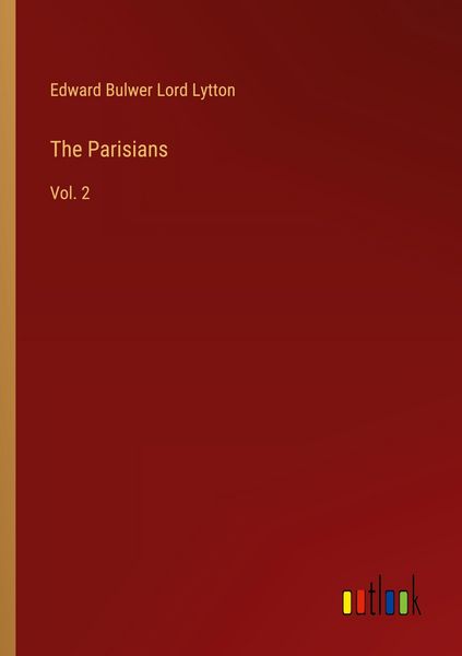 Produktbild: The Parisians