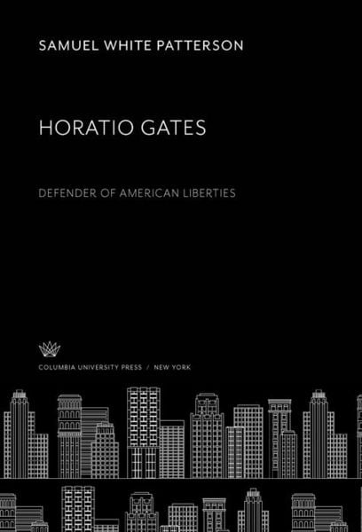 Produktbild: Horatio Gates