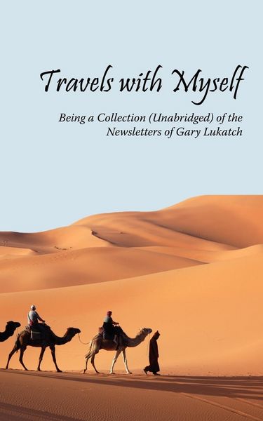 Produktbild: Travels with Myself