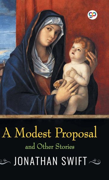 Produktbild: A Modest Proposal and Other Stories