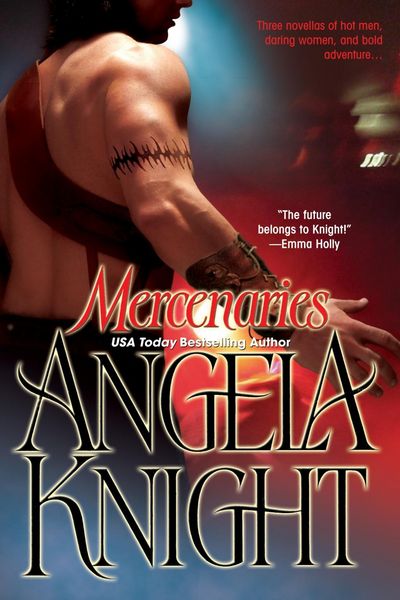 Produktbild: Mercenaries