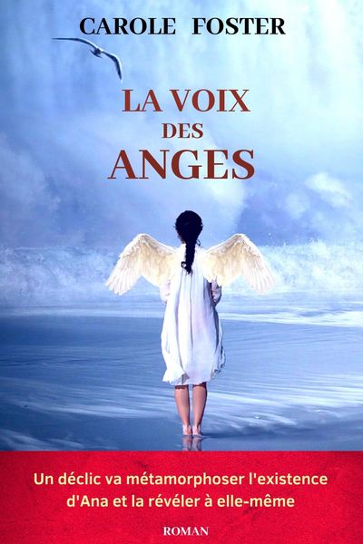 Produktbild: La Voix des anges