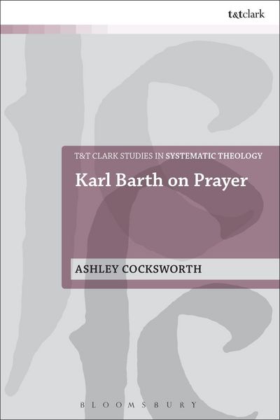 Produktbild: Karl Barth on Prayer