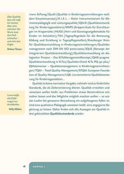 Produktbild: Elementarp&auml;dagogische Grunds&auml;tze auf den Punkt gebracht