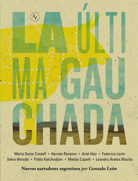 Produktbild: La &uacute;ltima gauchada