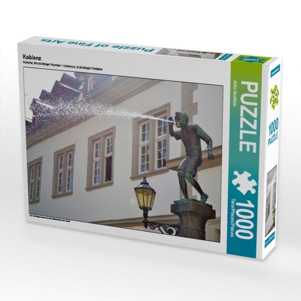 Koblenz (Puzzle)