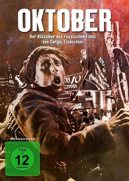 Produktbild: Oktober - DEFA