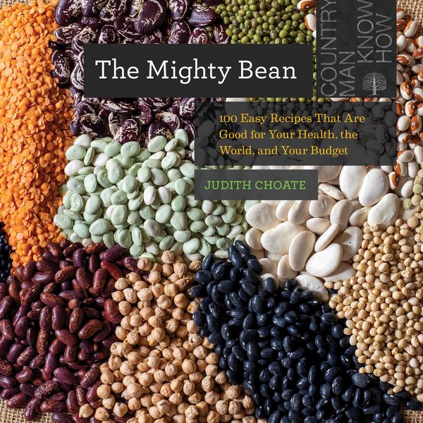 Produktbild: The Mighty Bean