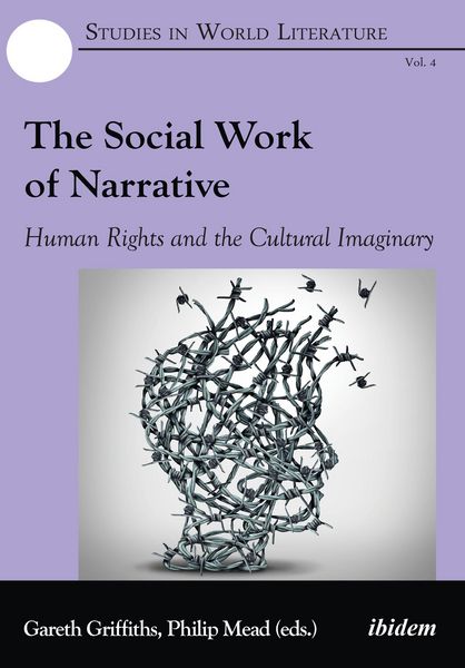 Produktbild: The Social Work of Narrative