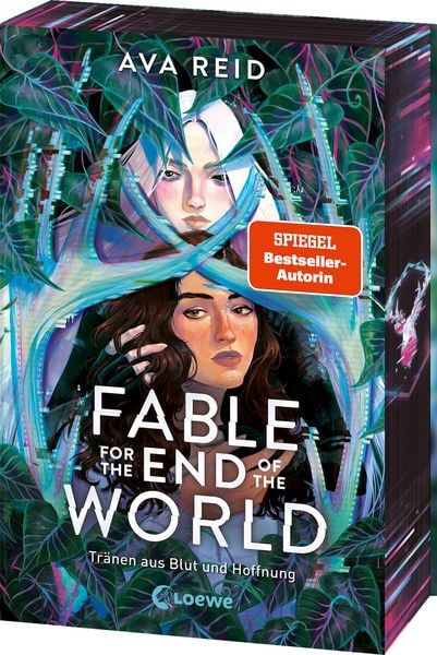 Produktbild: Fable for the End of the World