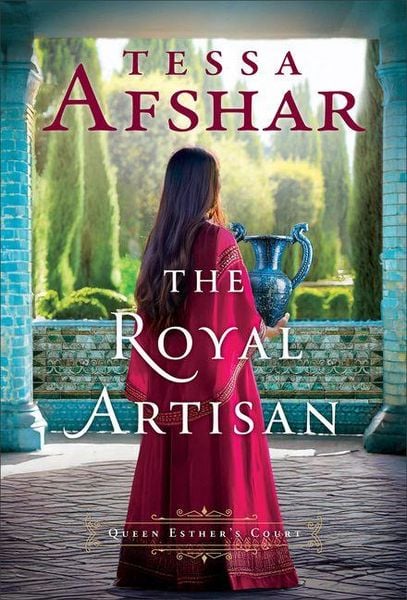 Produktbild: The Royal Artisan