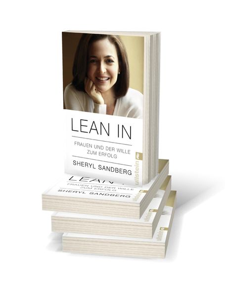 Lean In