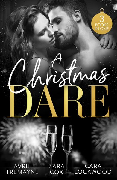 Produktbild: A Christmas Dare