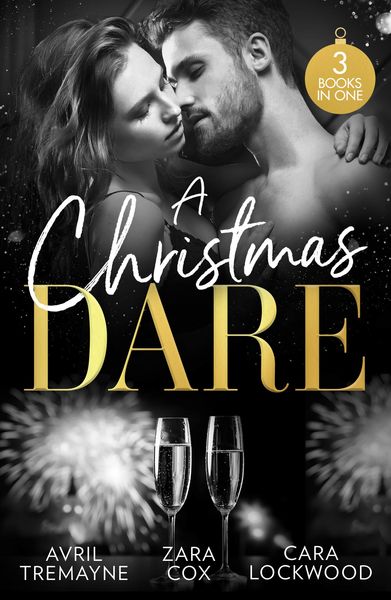 Produktbild: A Christmas Dare
