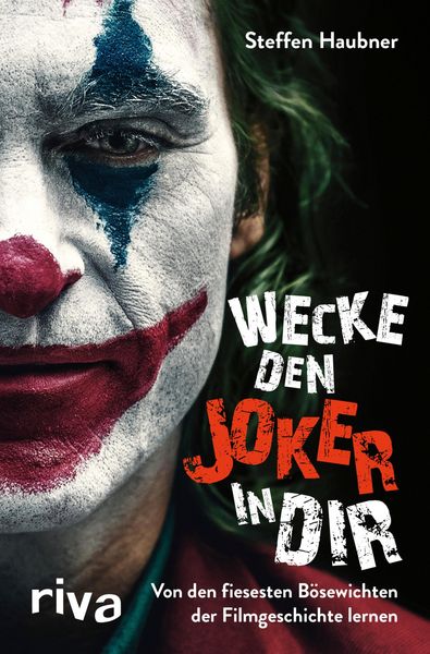 Produktbild: Wecke den Joker in dir