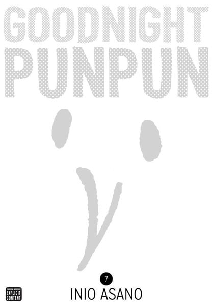 Produktbild: Goodnight Punpun, Vol. 7