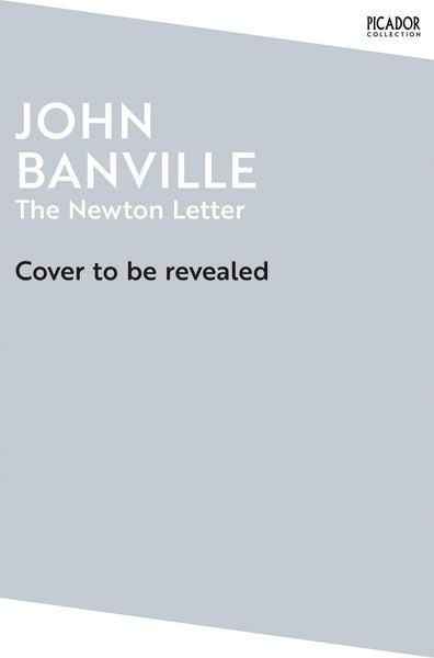 Produktbild: The Newton Letter