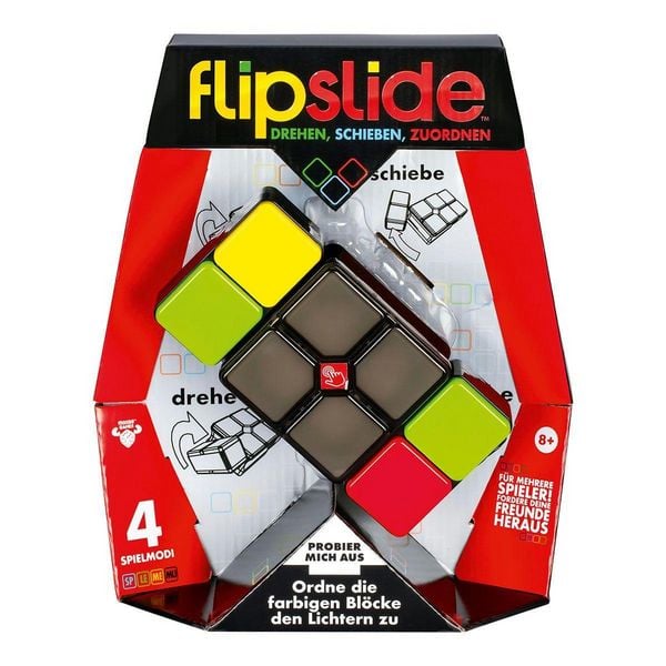 Produktbild: Flipslide