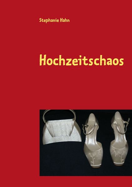 Produktbild: Hochzeitschaos