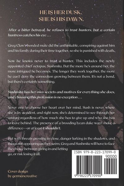 Produktbild: The Indomitable Huntress & the Hardened Duke