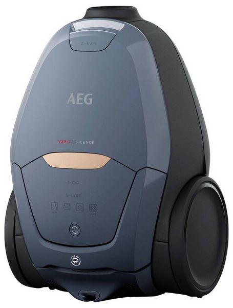 Produktbild: AEG AEG VX82-1-5DB Staubsauger mit Beutel 600 W