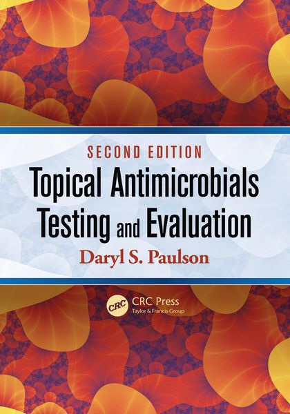 Produktbild: Topical Antimicrobials Testing and Evaluation