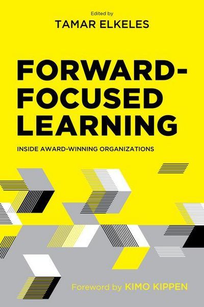 Produktbild: Forward-Focused Learning