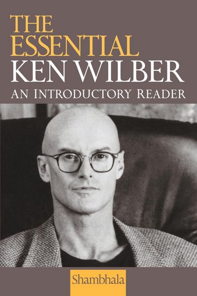 Produktbild: The Essential Ken Wilber