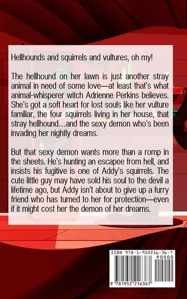 Produktbild: Fiends and Familiars