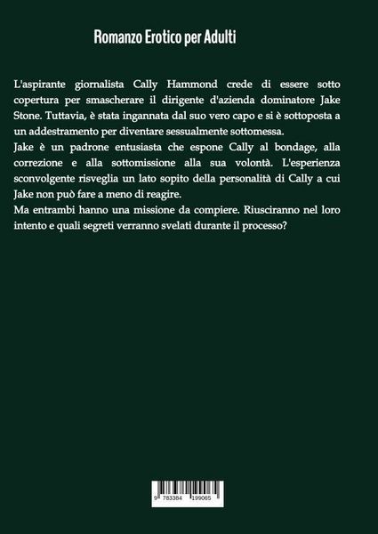 Produktbild: Dominazione Totale