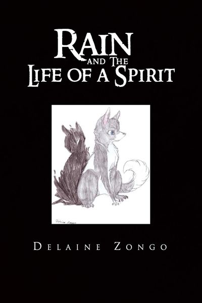 Produktbild: Rain and the Life of a Spirit
