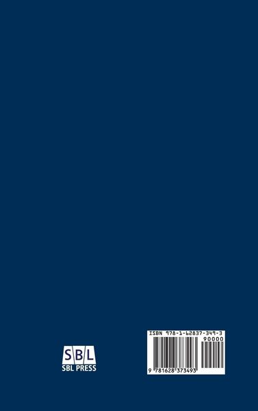 Produktbild: The Studia Philonica Annual XXXV, 2023