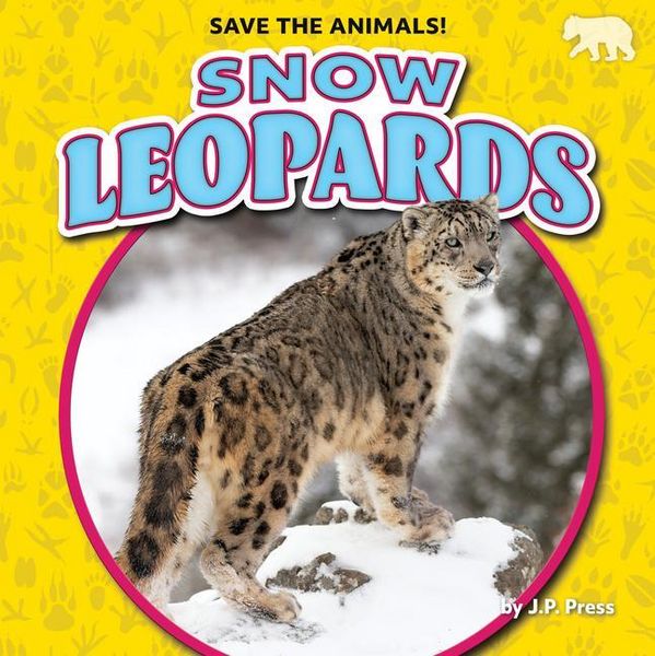 Produktbild: Snow Leopards