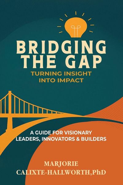 Produktbild: Bridging the Gap