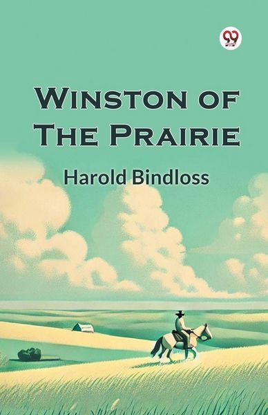 Produktbild: Winston of the Prairie