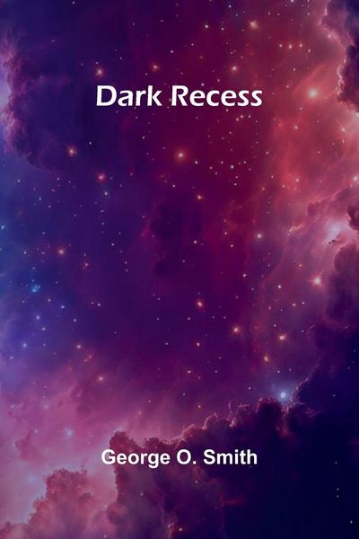 Produktbild: Dark Recess