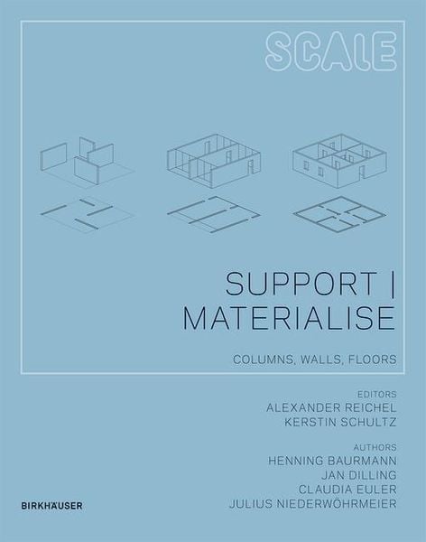 Produktbild: Support I Materialise