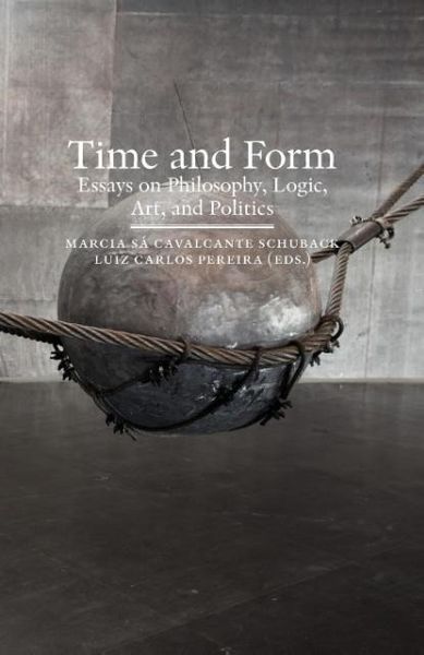 Produktbild: Time and Form