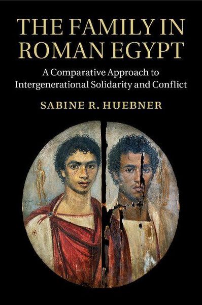 Produktbild: The Family in Roman Egypt