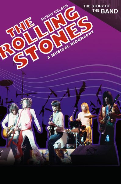Produktbild: The Rolling Stones