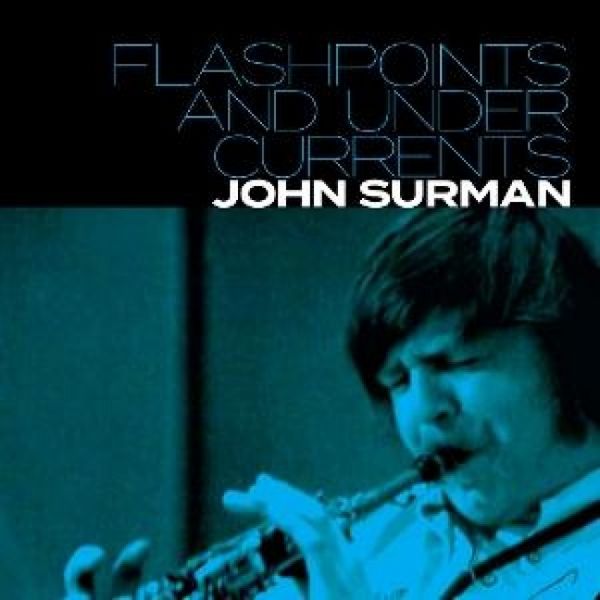 Produktbild: Flashpoints And Undercurrents