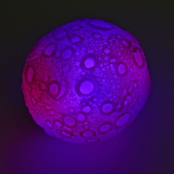 Produktbild: Mondball, Bounce Ball mit LED