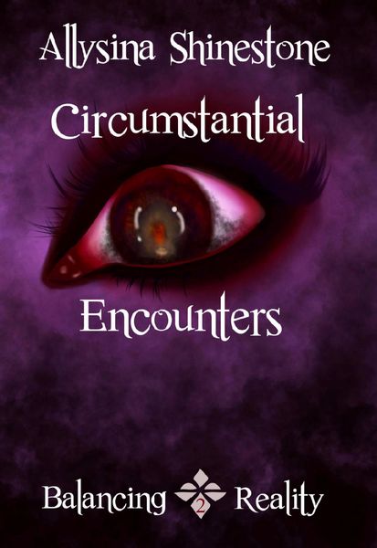 Produktbild: Circumstantial Encounters (Balancing Reality)
