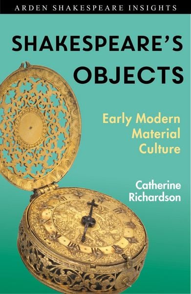 Produktbild: Shakespeare's Objects