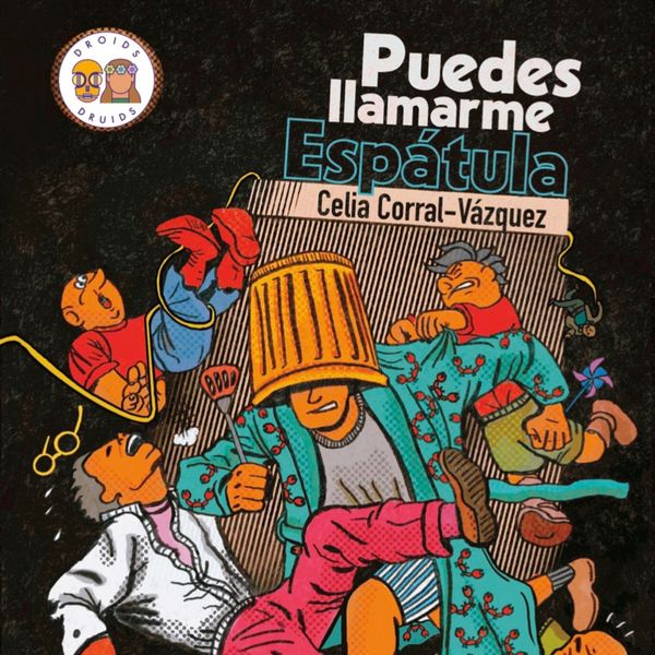 Produktbild: Puedes llamarme Esp&aacute;tula